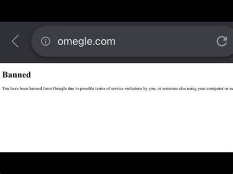 omegle 2|Omegle Terms of Service Agreement